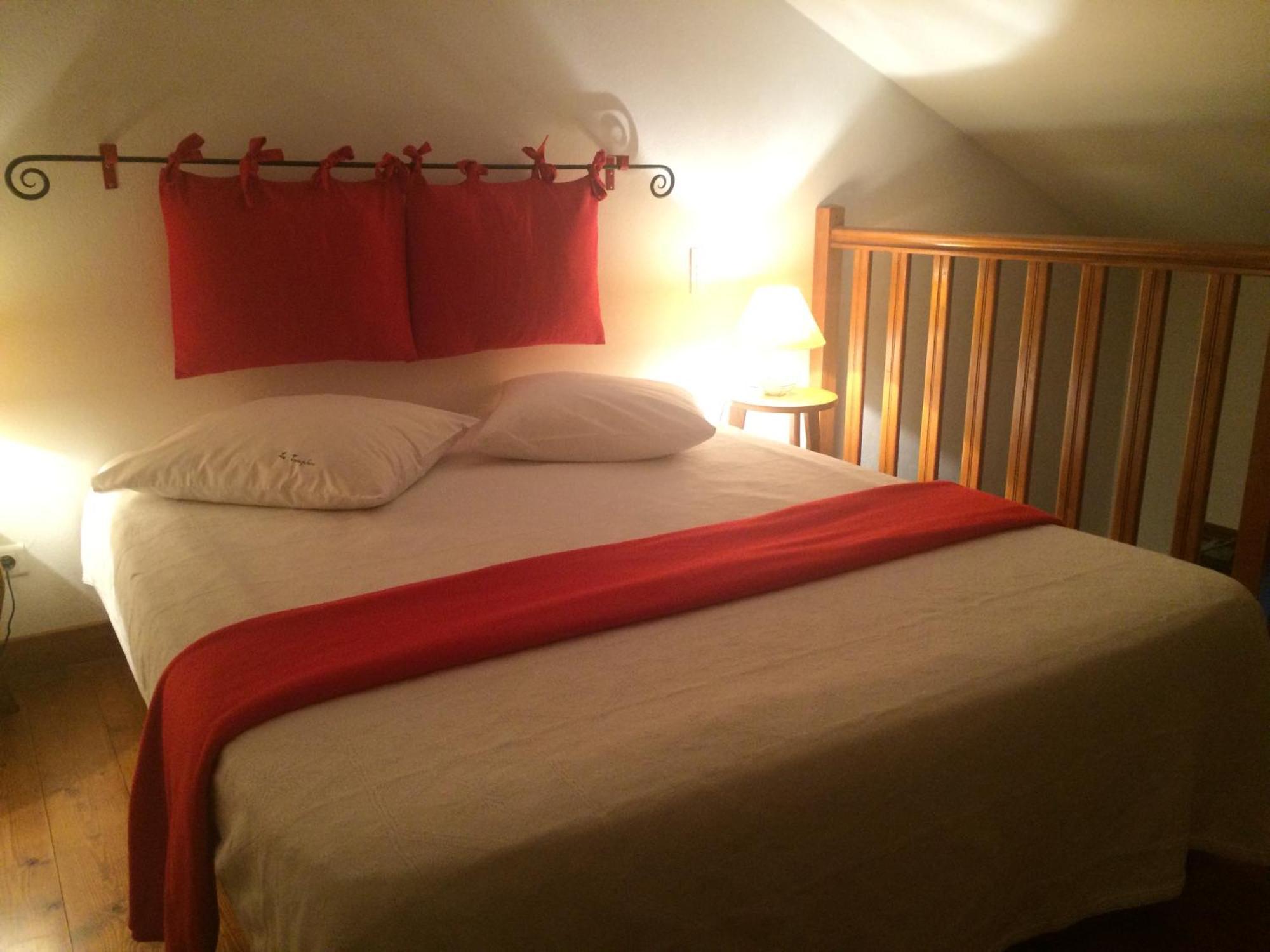 Chambres D'Hotes Les Templiers Rugney Habitación foto