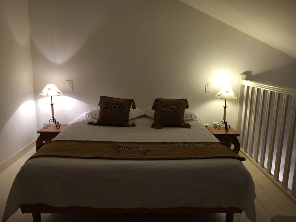 Chambres D'Hotes Les Templiers Rugney Exterior foto