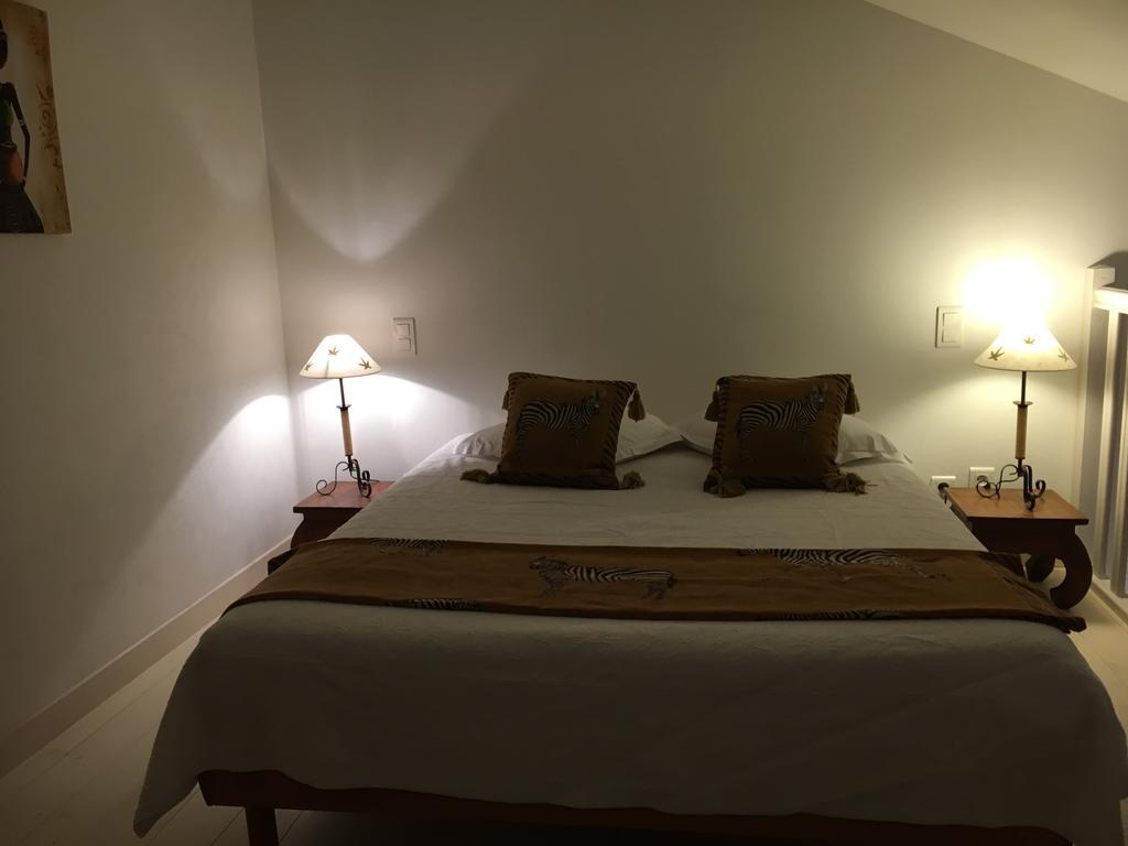 Chambres D'Hotes Les Templiers Rugney Exterior foto