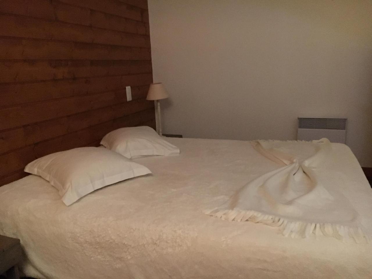 Chambres D'Hotes Les Templiers Rugney Exterior foto